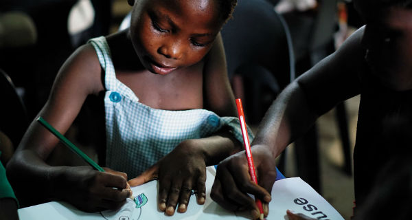 Grodzisk pomaga Afryce. Wesprzyj akcję budowy szkoły - Grodzisk News