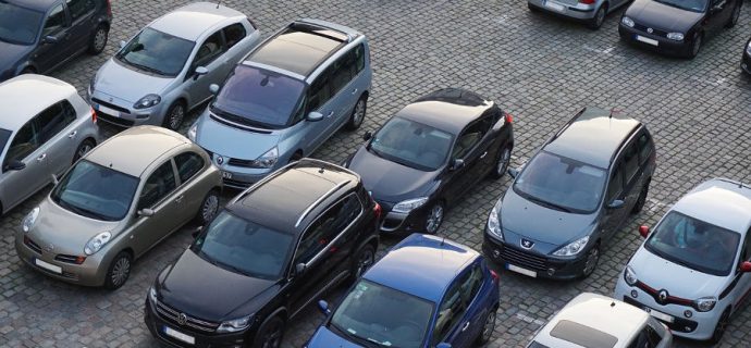 Parking na 60 miejsc za ponad 800 tys. zł - Grodzisk News