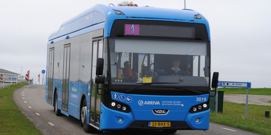 Kolejne szczegóły dotyczące elektrycznych autobusów - Grodzisk News