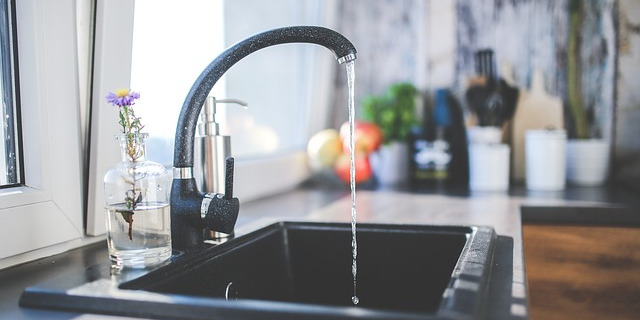 Problem z ciśnieniem wody w Podkowie - Grodzisk News