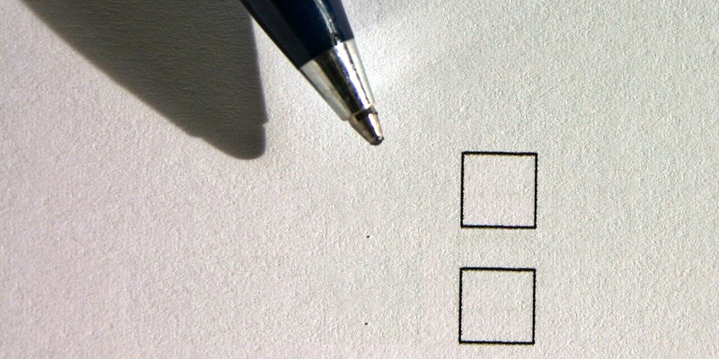 Nowy format kart do głosowania w wyborach samorządowych - Grodzisk News