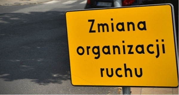 Od dziś remont na drodze powiatowej. Zamknięta ulica Mszczonowska - Grodzisk News