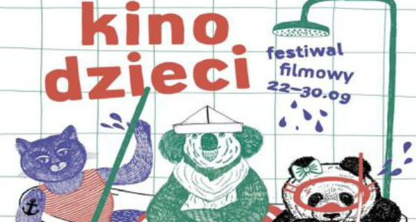 Ogólnopolski festiwal filmów dla dzieci po raz pierwszy w Grodzisku - Grodzisk News