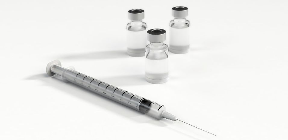Szczepienia przeciw grypie dla mieszkańców - Grodzisk News