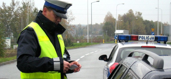 Uwaga, dziś więcej kontroli na drogach - Grodzisk News