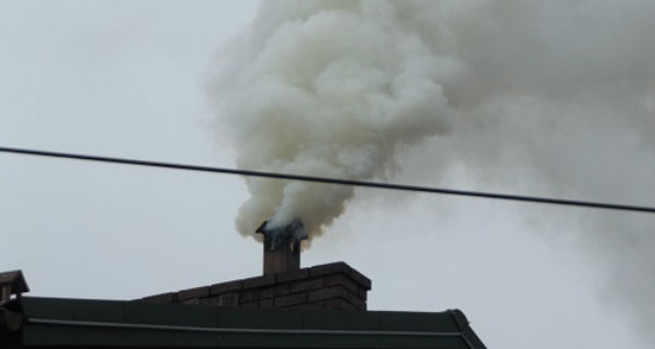 Gminne dotacje na walkę ze smogiem? Kolejny samorząd chce wyłożyć kasę - Grodzisk News