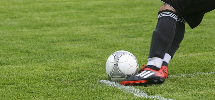 Tak grały piłkarskie drużyny z regionu - Grodzisk News