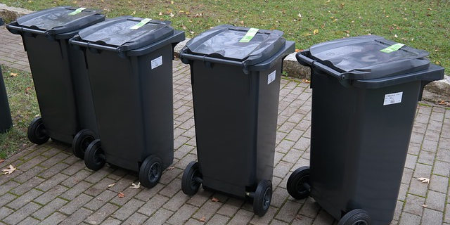 Droższe śmieci w kolejnej gminie - Grodzisk News