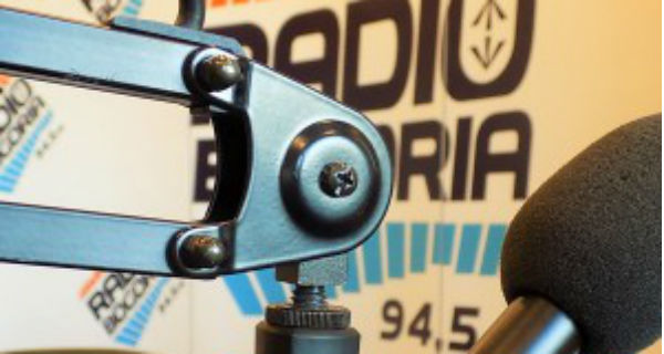 Radio Bogoria kończy dziś 21 lat - Grodzisk News