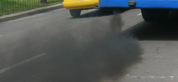 Dziś akcja "Smog", czyli wzmożone kontrole na drogach - Grodzisk News