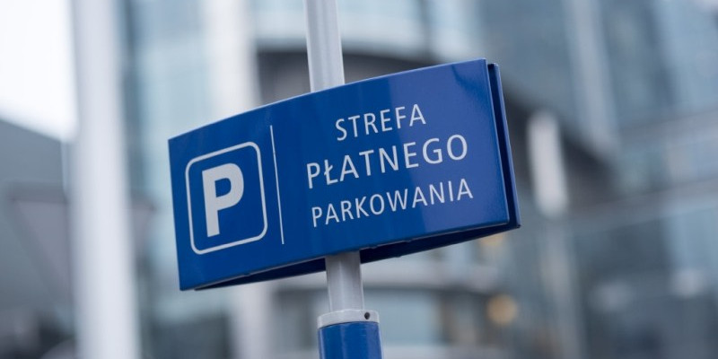 Szykują strefę płatnego parkowania w Podkowie - Grodzisk News