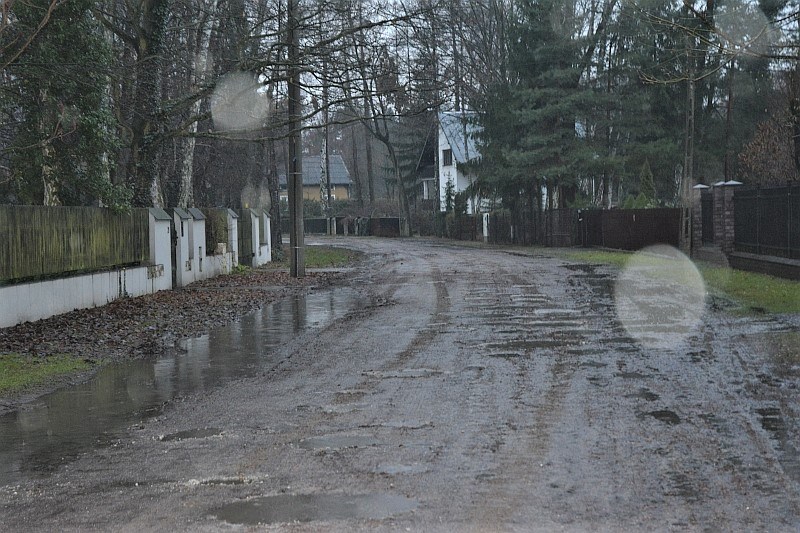 12 kilometrów dróg do przebudowy - Grodzisk News