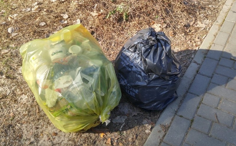 Nowe stawki za śmieci w Podkowie ustalone - Grodzisk News