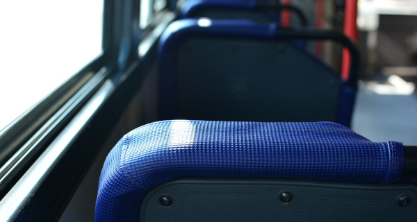 Od  1 kwietnia zmiana rozkładu jazdy autobusów - Grodzisk News