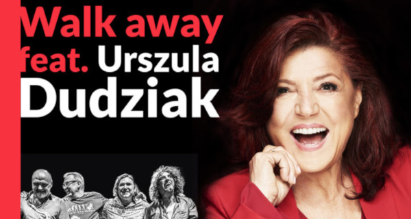 Urszula Dudziak i Walk Away z koncertem w Milanówku - Grodzisk News
