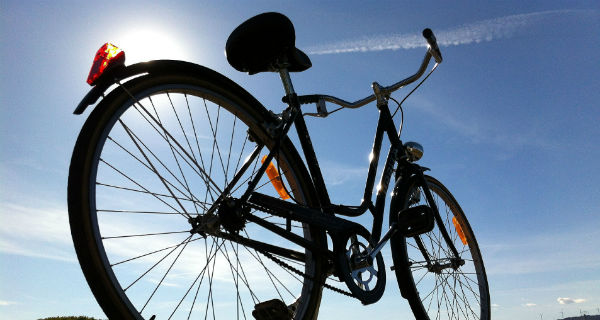 Będą nowe wiaty na rowery w centrum Grodziska - Grodzisk News