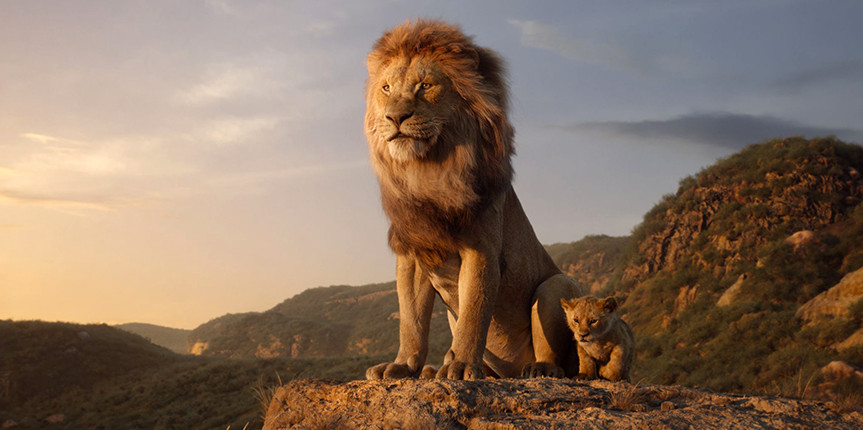 ?Król lew? zapanuje w grodziskim kinie - Grodzisk News