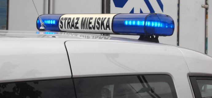 Nowy radiowóz dla straży miejskiej za prawie 140 tys. zł - Grodzisk News