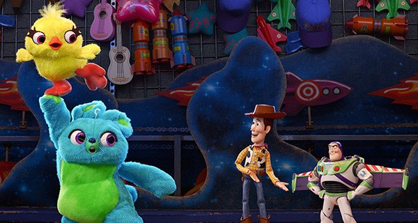 ?Toy Story 4? i więcej w grodziskim kinie - Grodzisk News