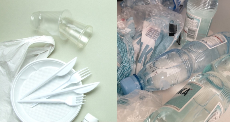 Tusiński: Koniec z plastikiem w instytucjach publicznych - Grodzisk News