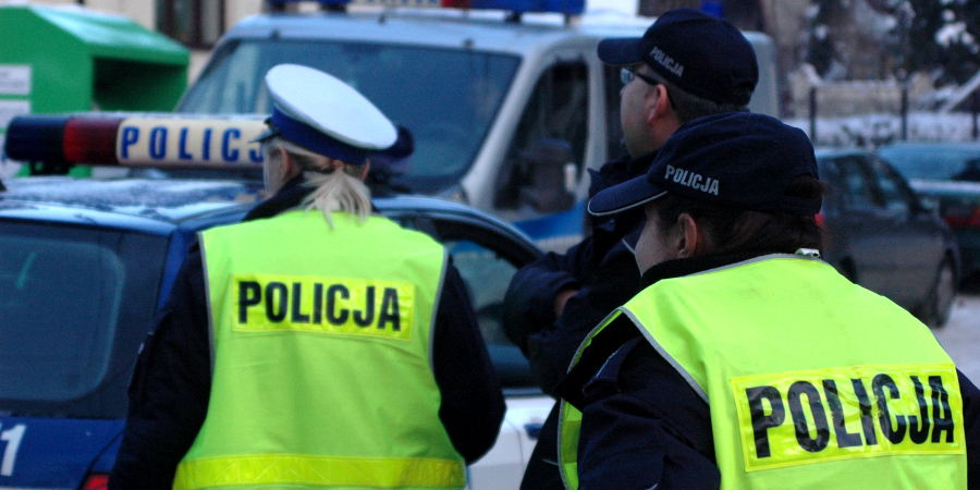 Wybory 2019: Policjanci zapowiadają wzmożone działania - Grodzisk News