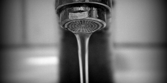 Dziś wyłączenia wody w miastach ogrodach - Grodzisk News