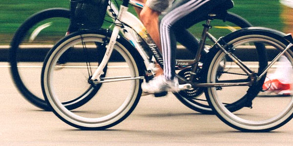 Powstanie kolejna droga dla rowerów - Grodzisk News