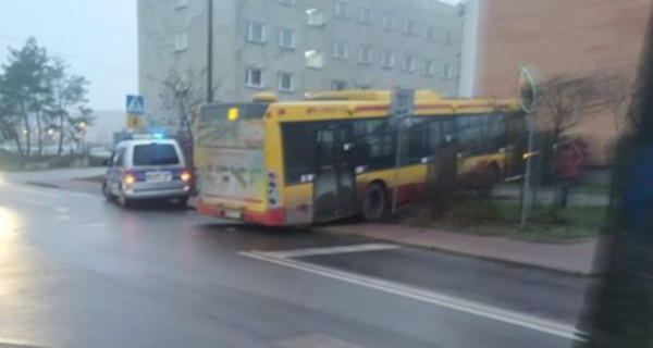 Jeszcze kilka słów o zderzeniu autobusu w Grodzisku - Grodzisk News