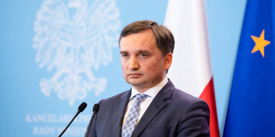 Mężczyzna podejrzany m.in. o zlecenie zabójstwa ministra Ziobry zatrzymany w Milanówku - Grodzisk News