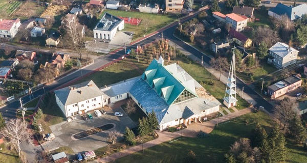 Transmisje mszy świętych z lokalnych kościołów - Grodzisk News
