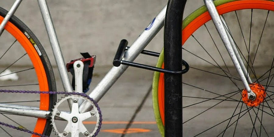 Zabezpiecz swój rower przed kradzieżą - Grodzisk News