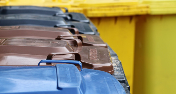 Jarper odbierze śmieci w grodziskiej gminie - Grodzisk News