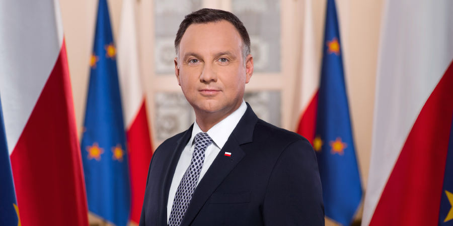Wyniki exit poll: Andrzej Duda minimalnie prowadzi - Grodzisk News
