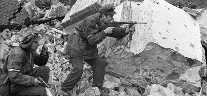 Dziś 81. rocznica wybuchu wojny - Grodzisk News