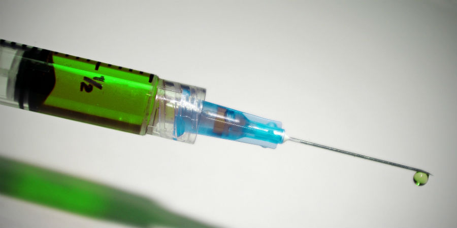 Grodzisk sfinansuje szczepionki dla mieszkańców 65+ - Grodzisk News