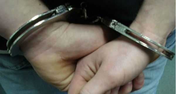 Pracownik wpadł na kradzieżach i posiadaniu narkotyków - Grodzisk News