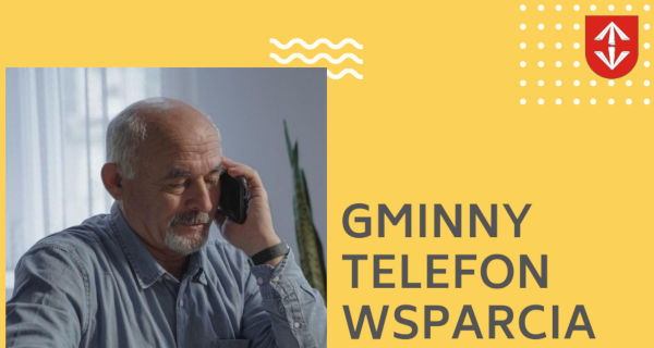 Grodzisk uruchamia telefon wsparcia dla mieszkańców - Grodzisk News