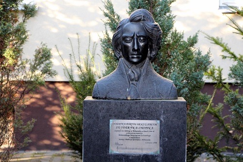 Niezwykłe powiązanie Chopina z Milanówkiem - Grodzisk News