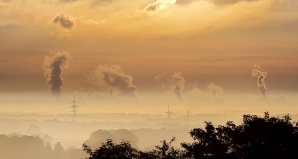 Ochrona powietrza na Mazowszu – nowe przepisy - Grodzisk News