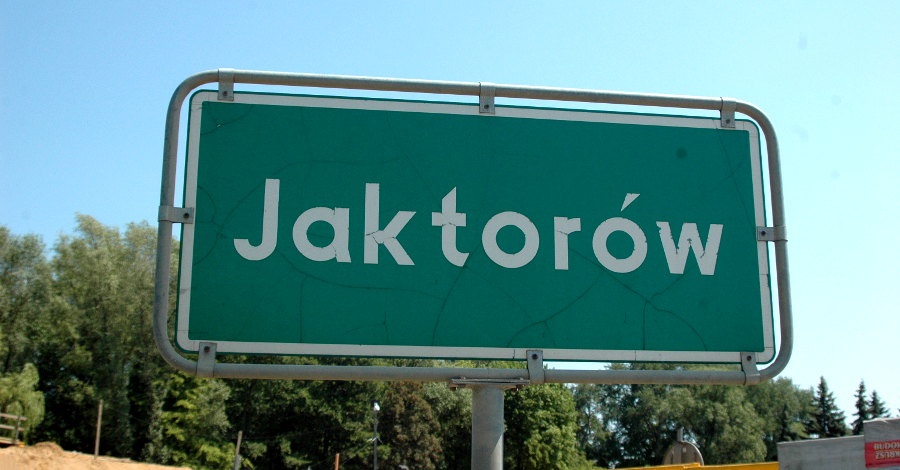 17 milionów na inwestycje w gminie Jaktorów? - Grodzisk News