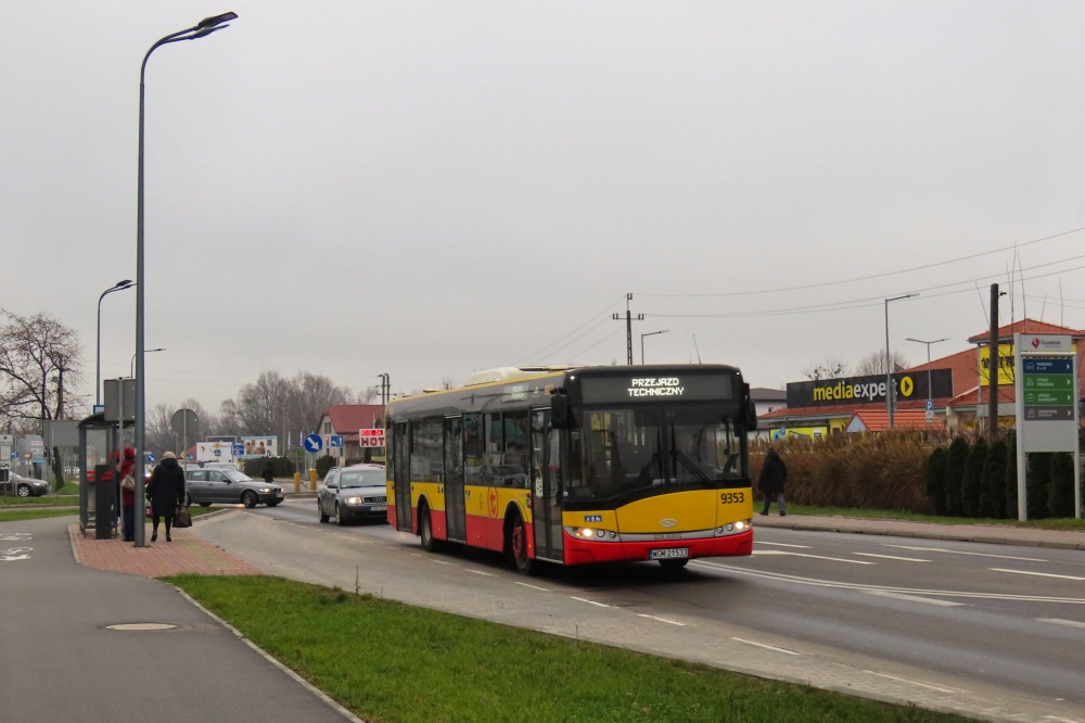 Coraz bliżej utworzenia związku autobusowego w powiecie grodziskim - Grodzisk News