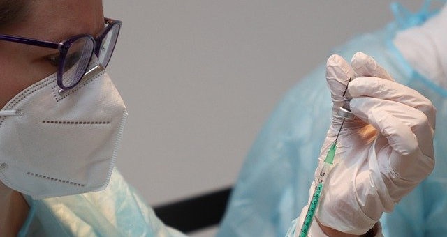 Duże problemy z rejestracją na szczepienie - Grodzisk News