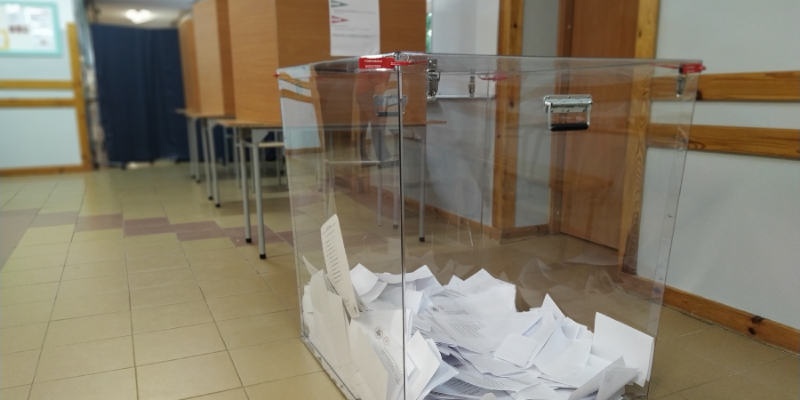 Wybory uzupełniające przełożone po raz kolejny - Grodzisk News