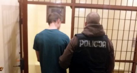 28-latek zatrzymany za narkotyki [FOTO] - Grodzisk News