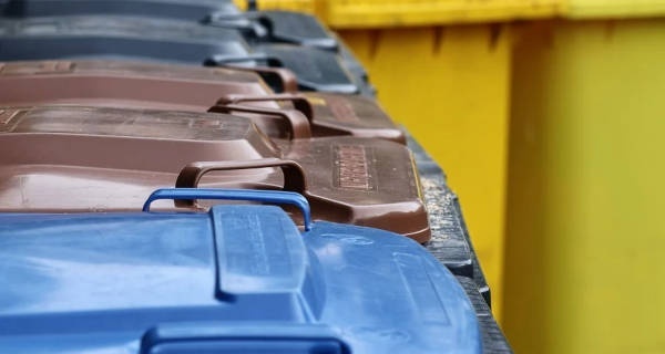 Wzrosła ilość śmieci, wzrośnie cena za ich odbiór w Grodzisku - Grodzisk News