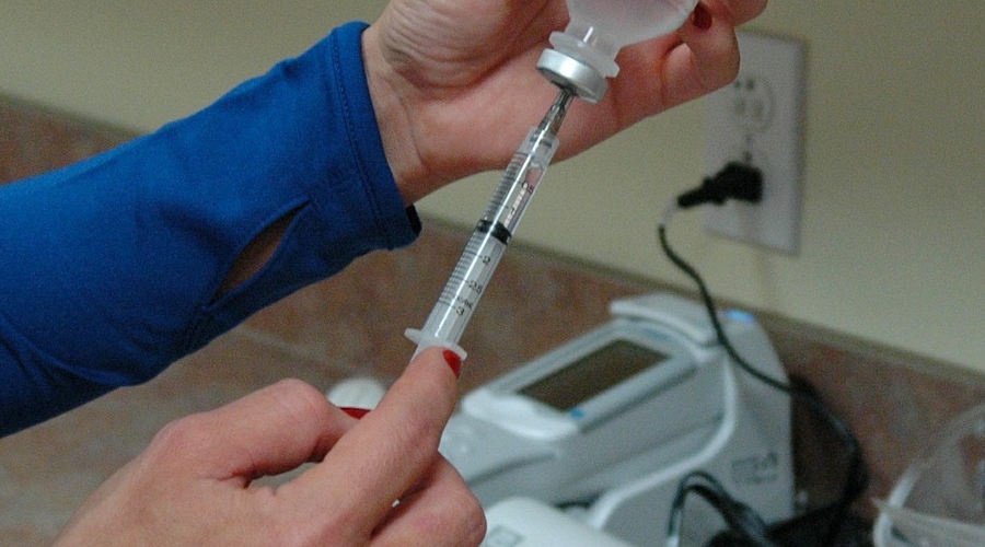 Ruszają zapisy na szczepienia w Grodzisku - Grodzisk News