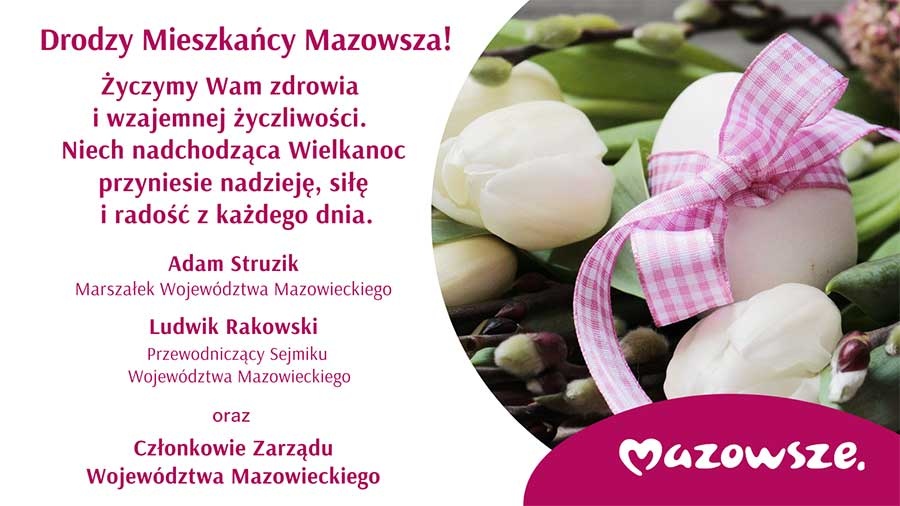 Wielkanoc na Mazowszu - Grodzisk News