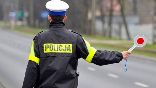 Blisko 70 kierowców ukaranych mandatami - Grodzisk News