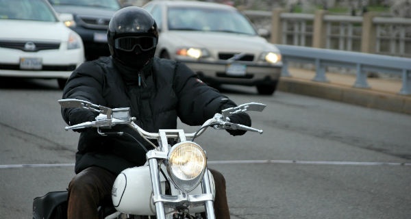 Motocykliści zaczynają sezon policja apeluje o ostrożność - Grodzisk News