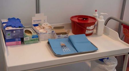 Nowe punkty zapisów na szczepienia w gminie - Grodzisk News
